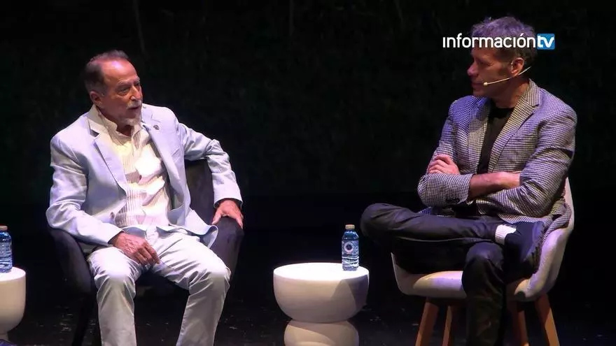Esplá recuerda su último ruedo en Madrid: "Estaba feliz por ver a todos mis seres queridos"