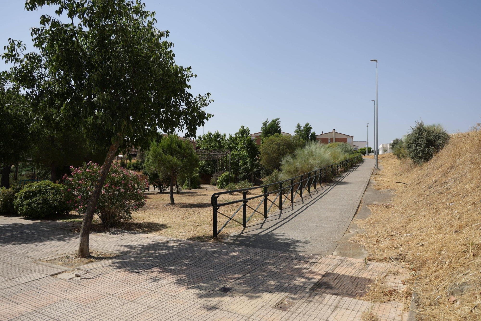 Galería | Demandas del Distrito Norte de Cáceres