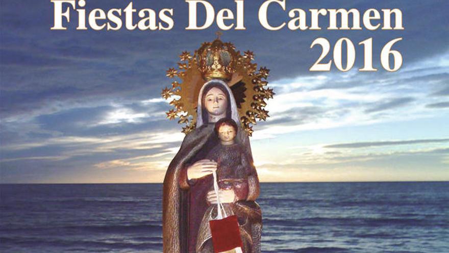 Arrecife invita a toda la ciudadanía a participar en las Fiestas del Carmen de Valterra