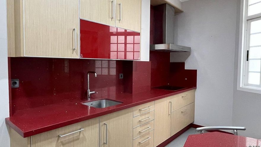 Oportunidad única en A Coruña: auténtica joya inmobiliaria para entrar a vivir