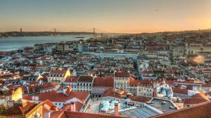 La inmobiliaria MK Premium ve en los múltiples edificios vacíos de Lisboa una gran oportunidad de inversión.