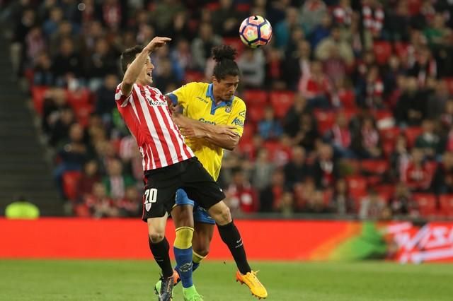 Fútbol: Athletic Club - UD Las Palmas