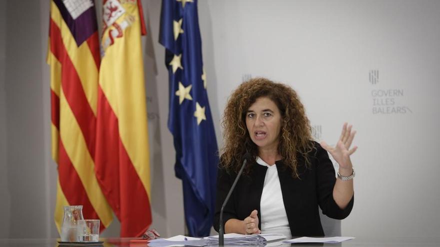 El PSOE rectifica: el director del ICIB deberá acreditar el B2 de catalán