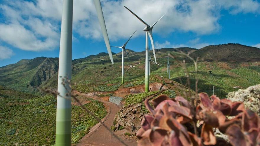 El Hierro recupera el suministro eléctrico