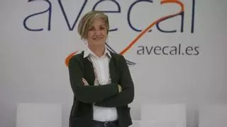 Así es Marián Cano, la nueva consellera de Industria y Turismo