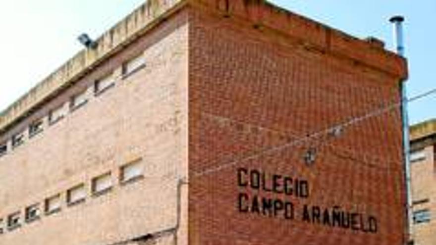 UPyD afirma que Educación sí cumple con el Campo Arañuelo