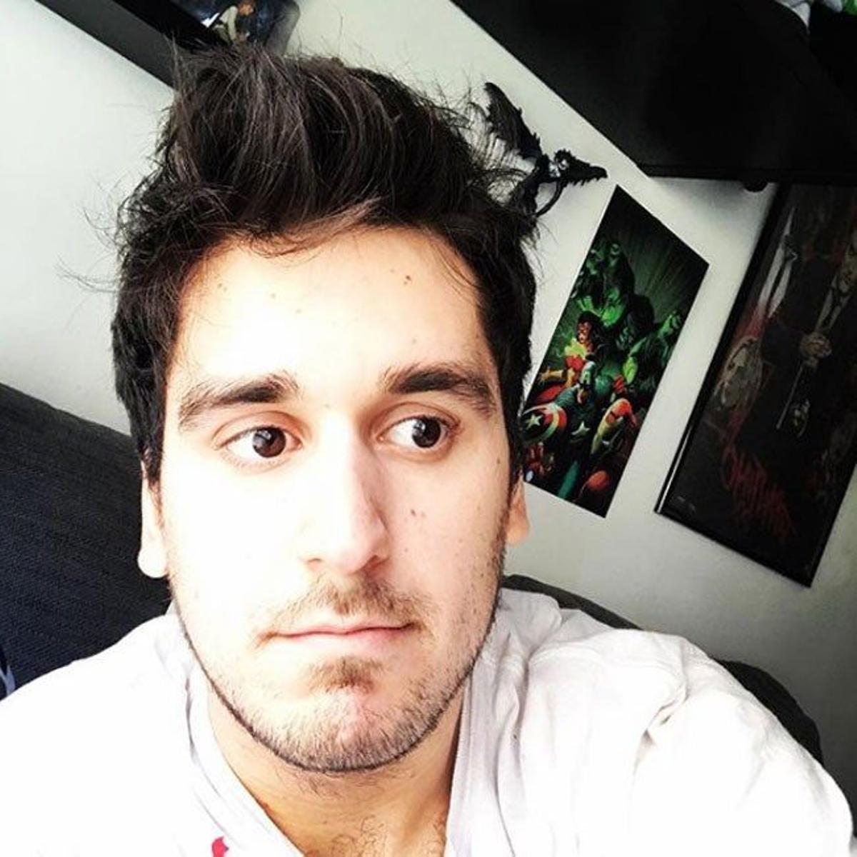 Mangelrogel, otro de los youtuber triunfadores