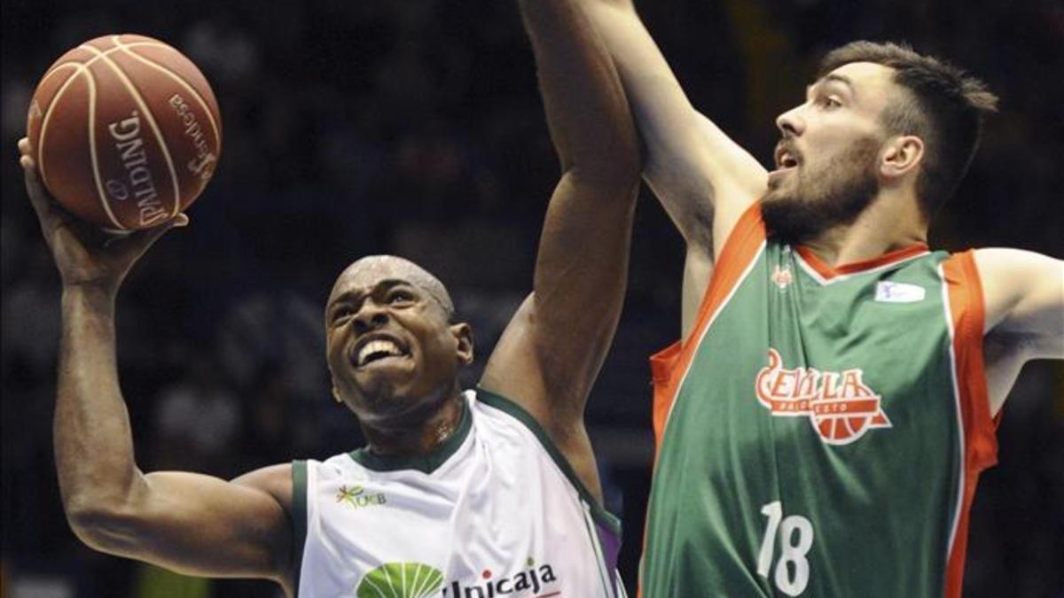 Oriola llega al Valencia Basket