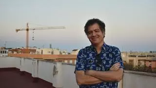 Roberto Portillo retrata el barrio de Carolinas en su nueva canción