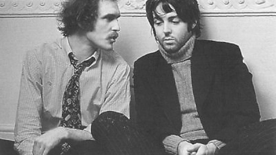 Murió Neil Aspinall, el verdadero “quinto Beatle”