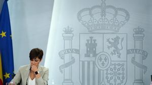 El Govern promet «restaurar la confiança» amb el Govern tot i que no assenyala com