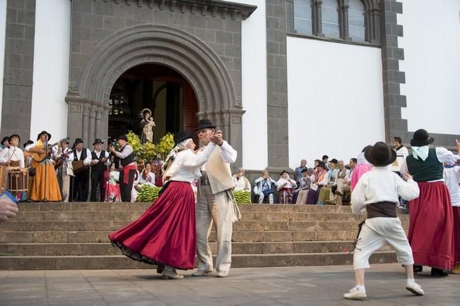 Romeria de MOYA.