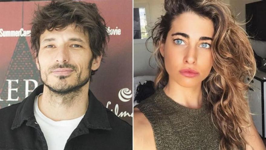 TRAS INCESANTES RUMORES
Andres Velencoso confirma su relación con Ginevra Rossini