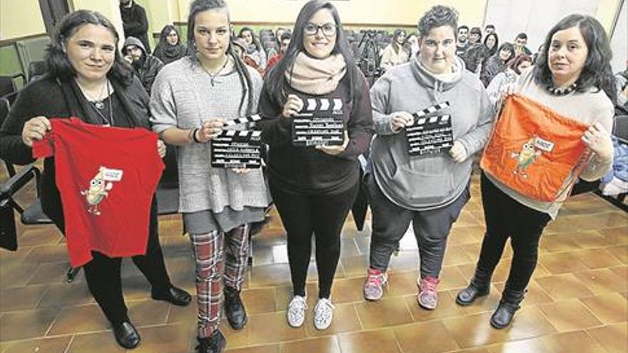 Premios a la creatividad ‘sin gluten’ en Cáceres