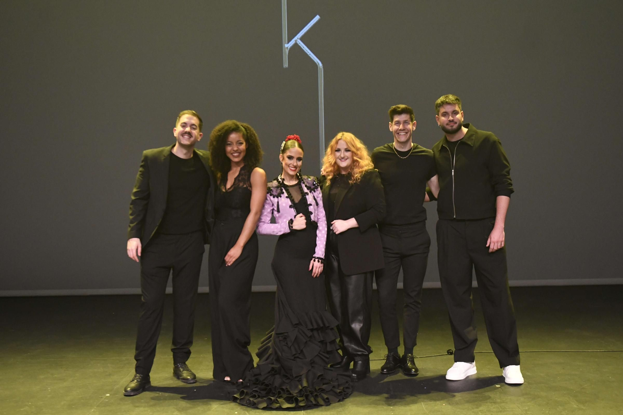 La gala de los Premios Kairós 2025 en Murcia, en imágenes