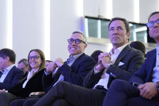 Por qué la caída en bolsa de un 15% no preocupa al Banc Sabadell