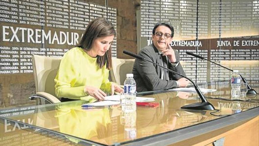 La Junta fija ayudas de 600, 700 y 800 € para el pago de los suministros básicos