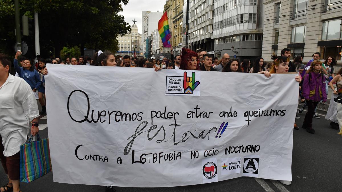 Orgullo LGBT