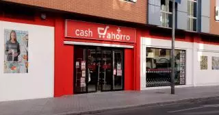 Piedra abrirá un Más Ahorro en el local donde estaba Mercadona en Huerta de la Reina