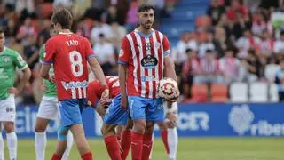 El Avilés ya tiene a su extremo "top": un futbolista con más de 120 partidos en Primera Federación