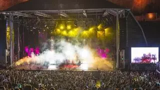 Starlite cancela su festival en Benicàssim este 2024