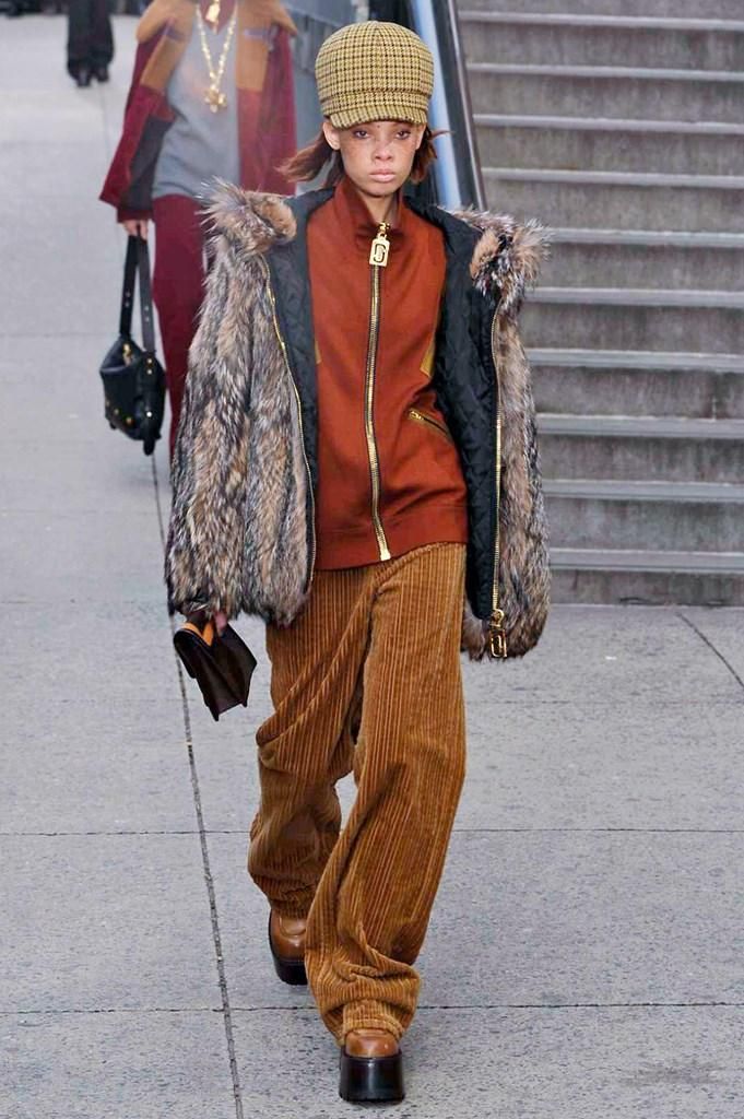 Marc Jacobs