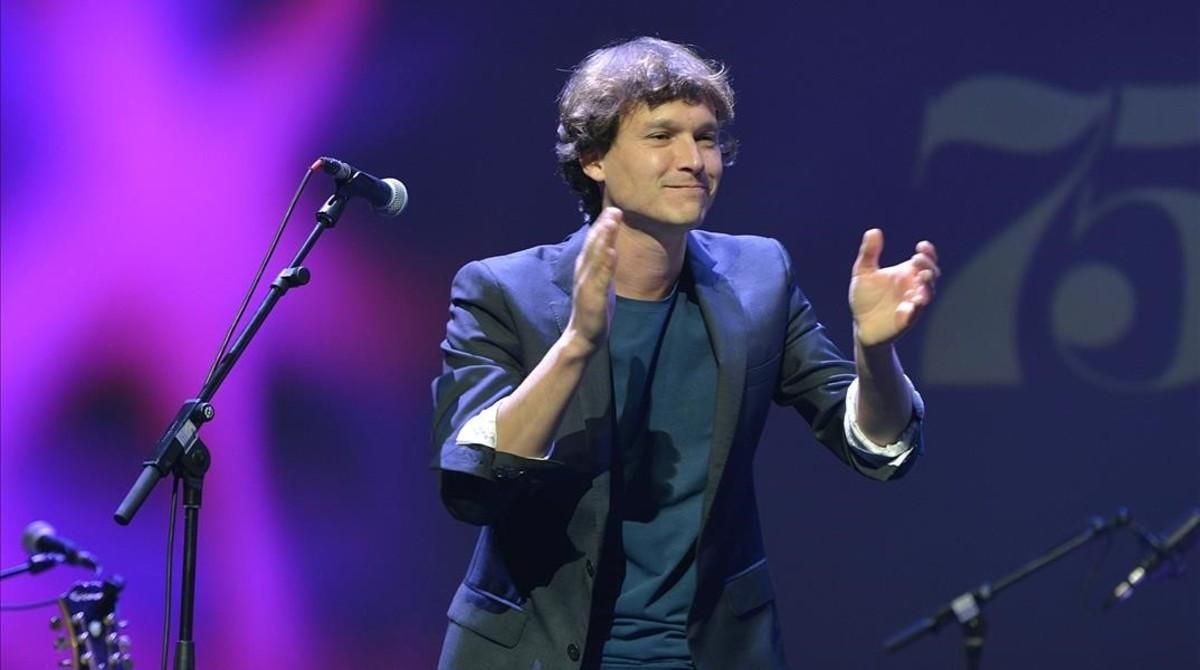 CATALÀ DE L ANY Ramon Mirabet
