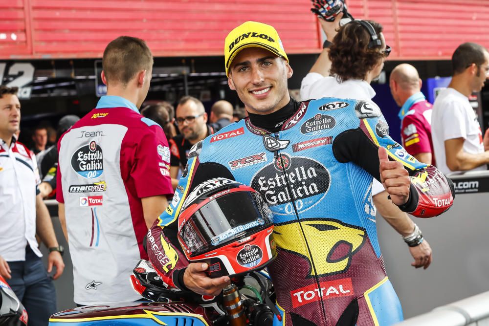 Gran Premio de Argentina de MotoGP