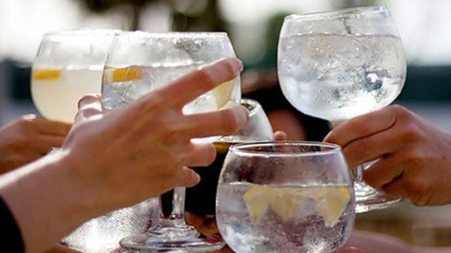 10 sitios para tomar una copa en Alicante