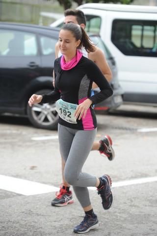 Carrera popular de Patiño (I)