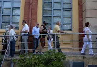 Crónica de la jornada electoral del 23J en Zamora: al calor de las urnas