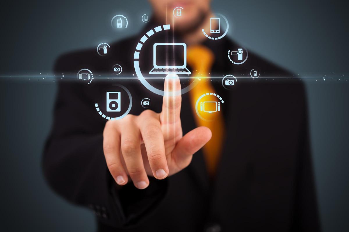 Especialista en marketing digital