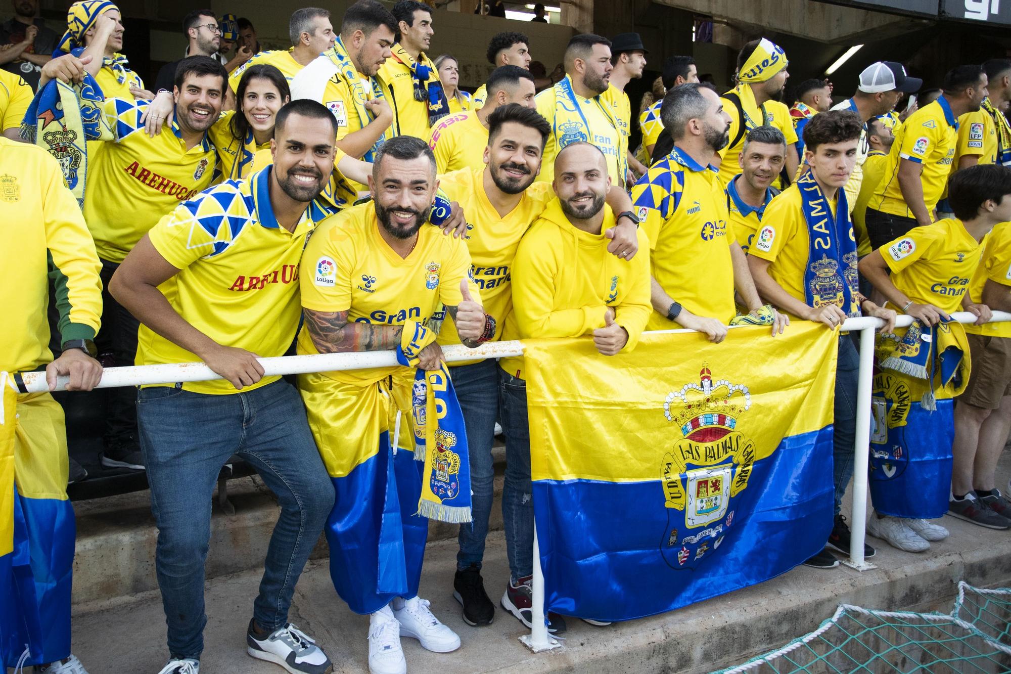 LaLiga Smartbank: Cartagena - UD Las Palmas