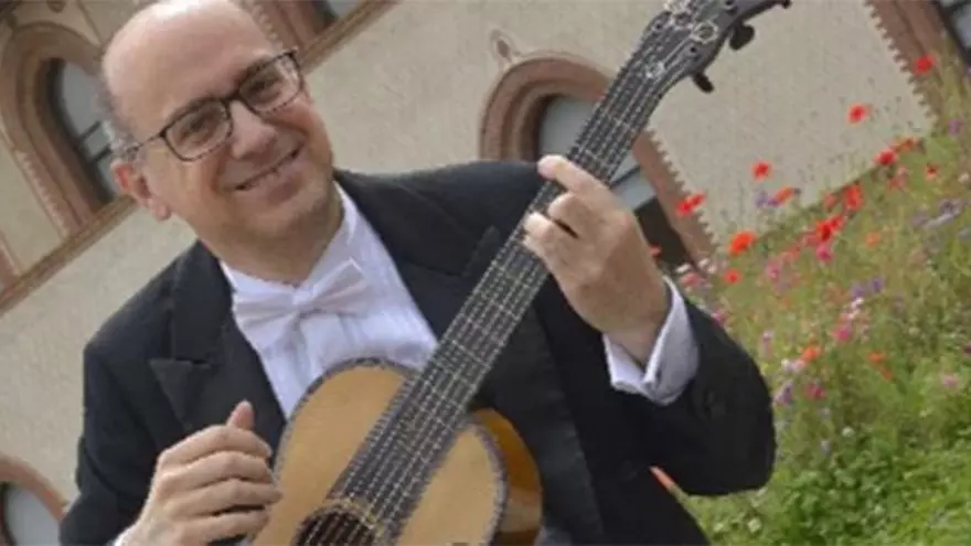 2x1 per escoltar a "Marco Battaglia"