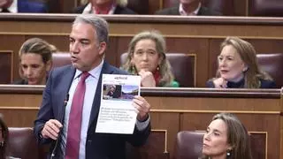 Bendodo pide medidas urgentes ante la falta de AVE en Málaga