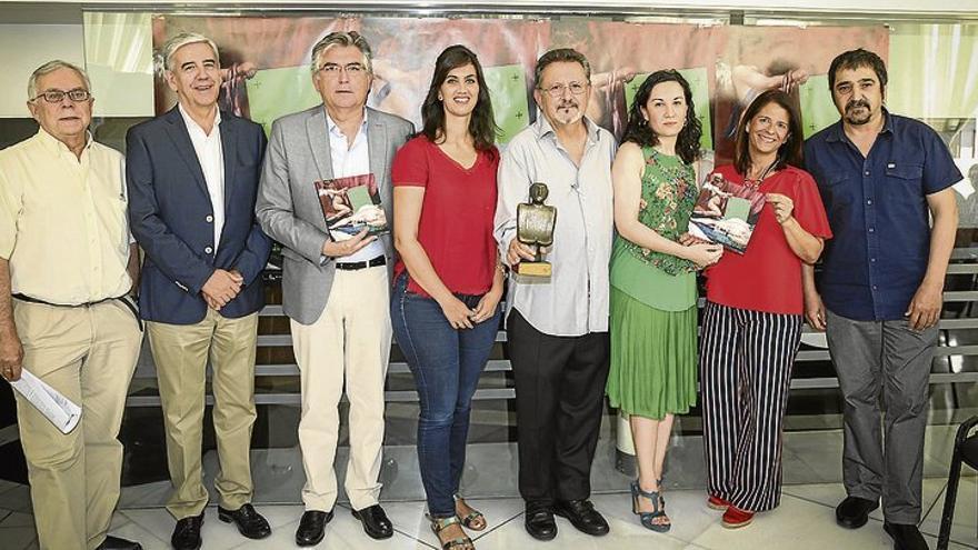 El Festival Ibérico de Cine de Badajoz se abre a los pueblos y a la música este año