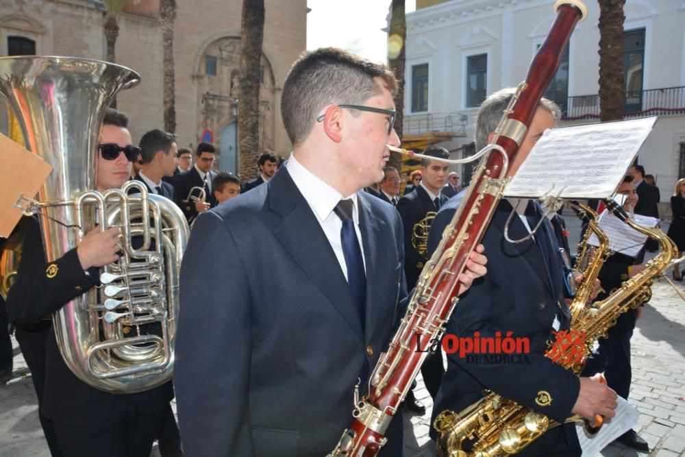 Pregón de la Semana Santa de Cieza 2018