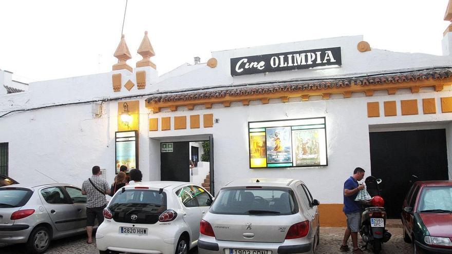 Urbanismo da 15 días a los dueños del Cine Olimpia para solucionar su estado 