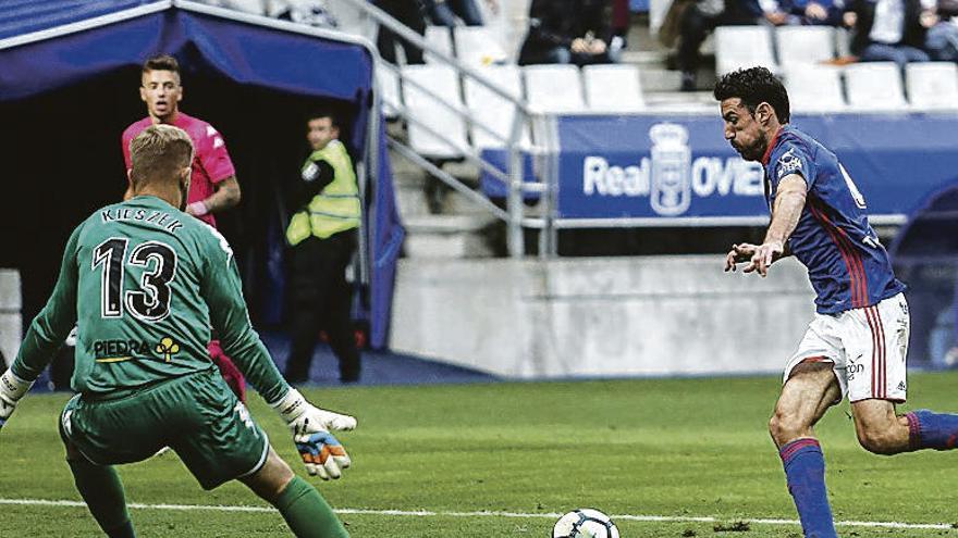 Un gol en propia puerta de Guardiola desatascó el partido