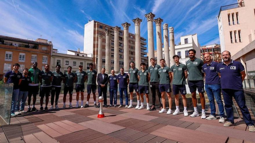El Coto Córdoba se enfrenta ahora al otro ascenso: reunir 1,5 millones de euros para competir en Primera FEB