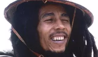 «Bob Marley te hipnotizaba»