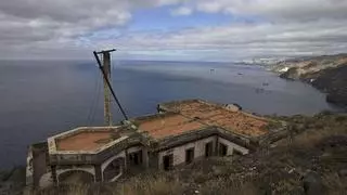 Descubre el desconocido edificio que era 'el último punto de España': "Fue el Silicon Valley de su época"