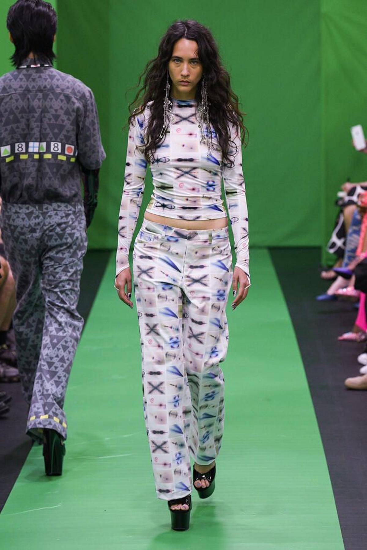 Maisie Wilen