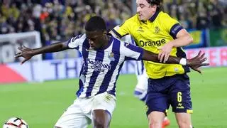 La Real Sociedad deja escapar el triunfo en el último suspiro