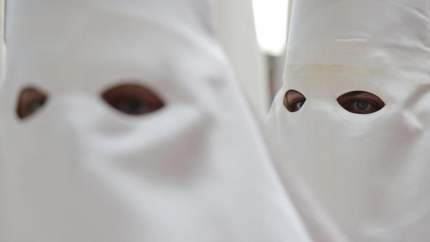 La previsión que esperaba la Región en Semana Santa: sol y termómetros al alza este Martes Santo