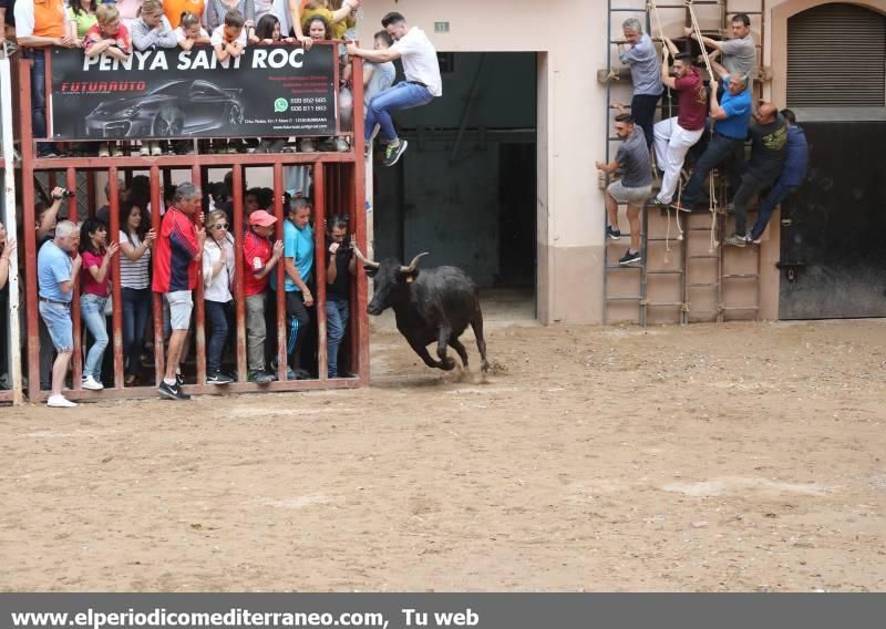 Fiestas patronales de Santa Quitèria de Almassora I