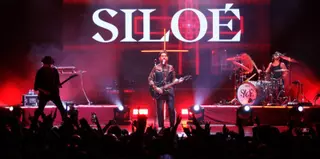 Siloé conquista al público del Festival Internacional de Priego