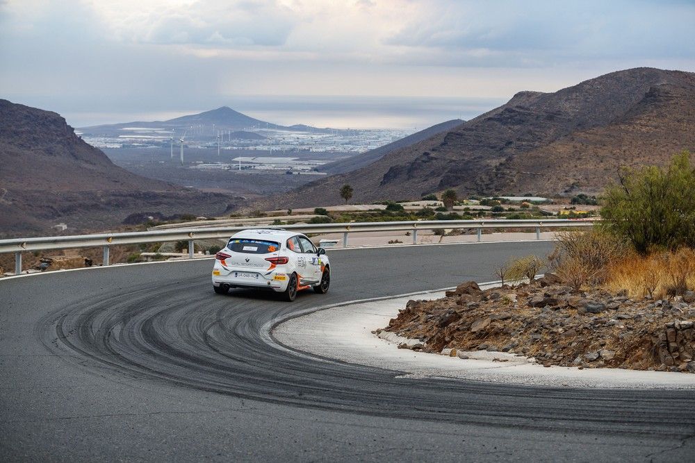 Rally Islas Canarias (19/11/2021)