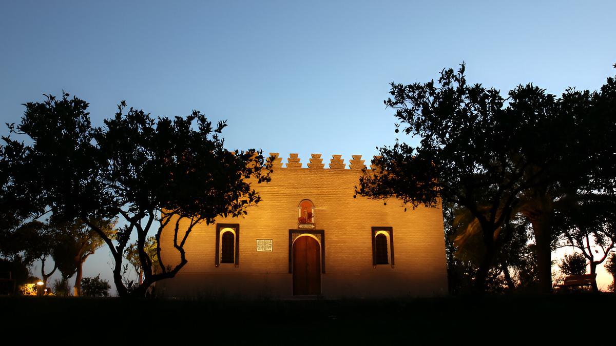 Casa de la Alegría; Museo de la Autonomía