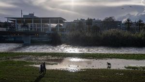 La Generalitat desbloqueja el pla per millorar l’aigua del Besòs